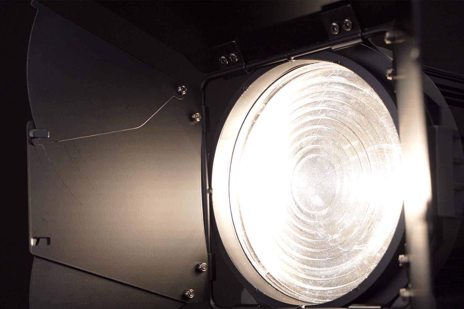 Static Light