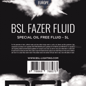 BSL - Fazer Fluid 5L
