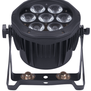Light-Inc - OUTDOOR-PAR 7 HEXA