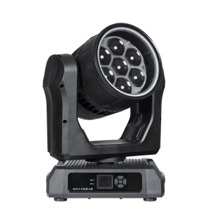 Light-Inc Foris Wash 760