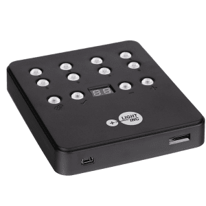 LIGHT-UP Stand-Alone Slim